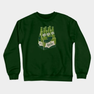 Sprite Crewneck Sweatshirt